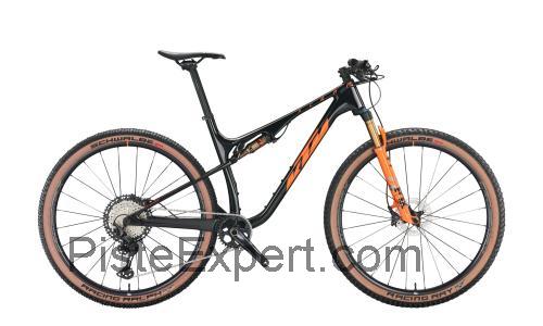 KTM Scarp Master avis et fiche technique 